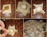 Foto del paso 2 de la receta: Pastelitos Criollos de Batata
