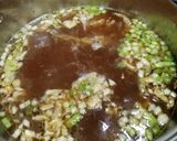 Foto langkah ke 3 dari resep Mie Ramen Kuah Susu.