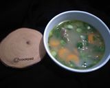 Foto langkah ke 4 dari resep Sup daging sapi.
