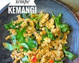 Foto langkah ke 5 dari resep Sambel Tempe Kemangi.