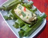 Foto langkah ke 5 dari resep Pepes tahu.