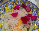 Foto langkah ke 2 dari resep Salad Buah.