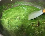 Lasooni Palak recipe step 7 photo