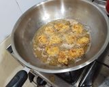 Foto langkah ke 2 dari resep 406. Filet Ayam Goreng Mentega.
