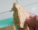 Foto langkah ke 6 dari resep Bolu Kukus Cappucino.