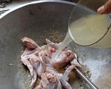 Foto langkah ke 2 dari resep Sayap ayam kecap.