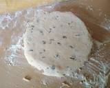 Vickys Easter Hot Cross Scones, GF DF EF SF NF recipe step 5 photo