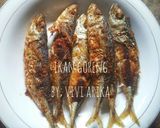 Foto langkah ke 4 dari resep Ikan Goreng.