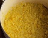 A picture of step 4 of Amazingly Good Corn Soup Made from Fresh Corn.