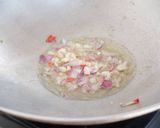 Foto langkah ke 3 dari resep Tempe Orek Pedas Manis.