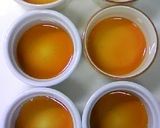 A picture of step 3 of Moist & Smooth Thick Kabocha Squash Custard Pudding.