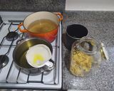 Foto del paso 4 de la receta: Limoncello