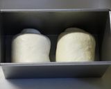 A picture of step 12 of Homemade Yeast Milk Bread.
