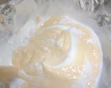 A picture of step 12 of Heavenly Double Fromage.
