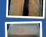 A picture of step 8 of Ladybird Yummy Salted Caramel SemiFreddo ..