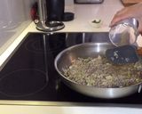 Φωτογραφία βήματος 7 της συνταγής Μαντί Με Κιμά Στον Φούρνο