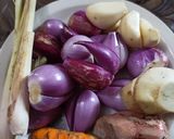 Foto langkah ke 2 dari resep Ayam Bakar Pedas Manis.