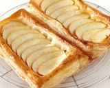 A picture of step 11 of Just Layer On Top And Bake! Easy Open * Apple Pie.