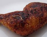Baked Morrocan Spiced Chicken with Cheese recipe step 2 photo