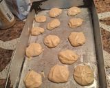 Foto del paso 4 de la receta: Galletitas con masa de pionono