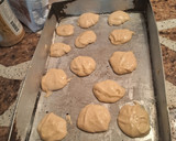 Foto del paso 4 de la receta: Galletitas con masa de pionono