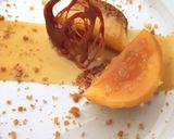 A picture of step 9 of Salted Caramel Cheesecake.