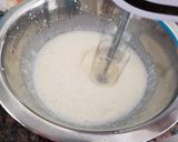 Foto del paso 2 de la receta: Helado de Oreo muy Fácil | 4 Ingredientes y SIN máquina heladera