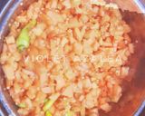 Foto langkah ke 6 dari resep Sambal Rimbang Khas Kalimantan Tengah ala Violet.