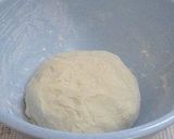 A picture of step 2 of Pain de Campagne-style Bread with Bread and Cake Flours - Version 2.