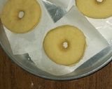 صورة لخطوة 3 من وصفة الدونات 🍩