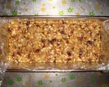 A picture of step 5 of Asian-Style Nut Cookies.