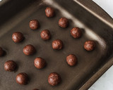 Foto del paso 3 de la receta: Scooby Galletas.- cookies saludables