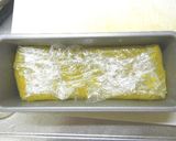 A picture of step 7 of Kabocha Squash Yokan.