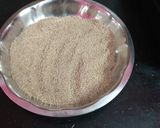 A picture of step 1 of Til Gud vadi.