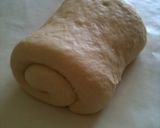 A picture of step 5 of Pure White Fluffy Soft Bread Loaf.