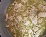 Foto del paso 3 de la receta: Pechuga al ajillo