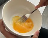 Foto del paso 4 de la receta: Cruasanes de chocolate