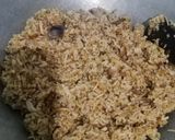 Foto langkah ke 4 dari resep Nasi Goreng.