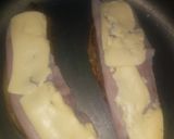 Foto del paso 3 de la receta: "Churrascos de Hígado a la Napolitana con Budín de Calabaza" 😉