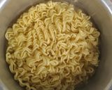 Foto langkah ke 1 dari resep Mie Nyemek (Mie Instan), kesukaaannn...