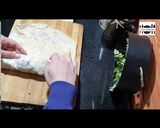 صورة لخطوة 6 من وصفة سيخ شاورما الفراخ
