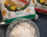 Foto langkah ke 5 dari resep Klepon Tepung Ketan.