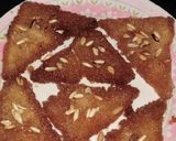 टोस्ट (Toast recipe in hindi) रेसिपी चरण 3 फोटो