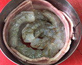 Foto del paso 3 de la receta: Mignon de camarón a la sonorense