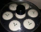 Foto langkah ke 5 dari resep Apem Tape (Apem Jawa).