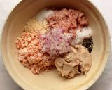 Hình bước làm 2 của món Bánh canh Nam Phổ