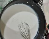 Foto del paso 2 de la receta: Yogurt casero fácil 💕