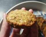 Foto del paso 4 de la receta: Galletitas de avena y coco