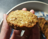 Foto del paso 4 de la receta: Galletitas de avena y coco