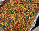 A picture of step 2 of Cookie Biscotti Sticks.
